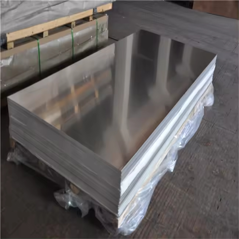 321 Stainless steel