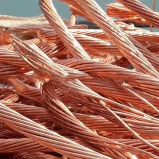 99.95% copper
