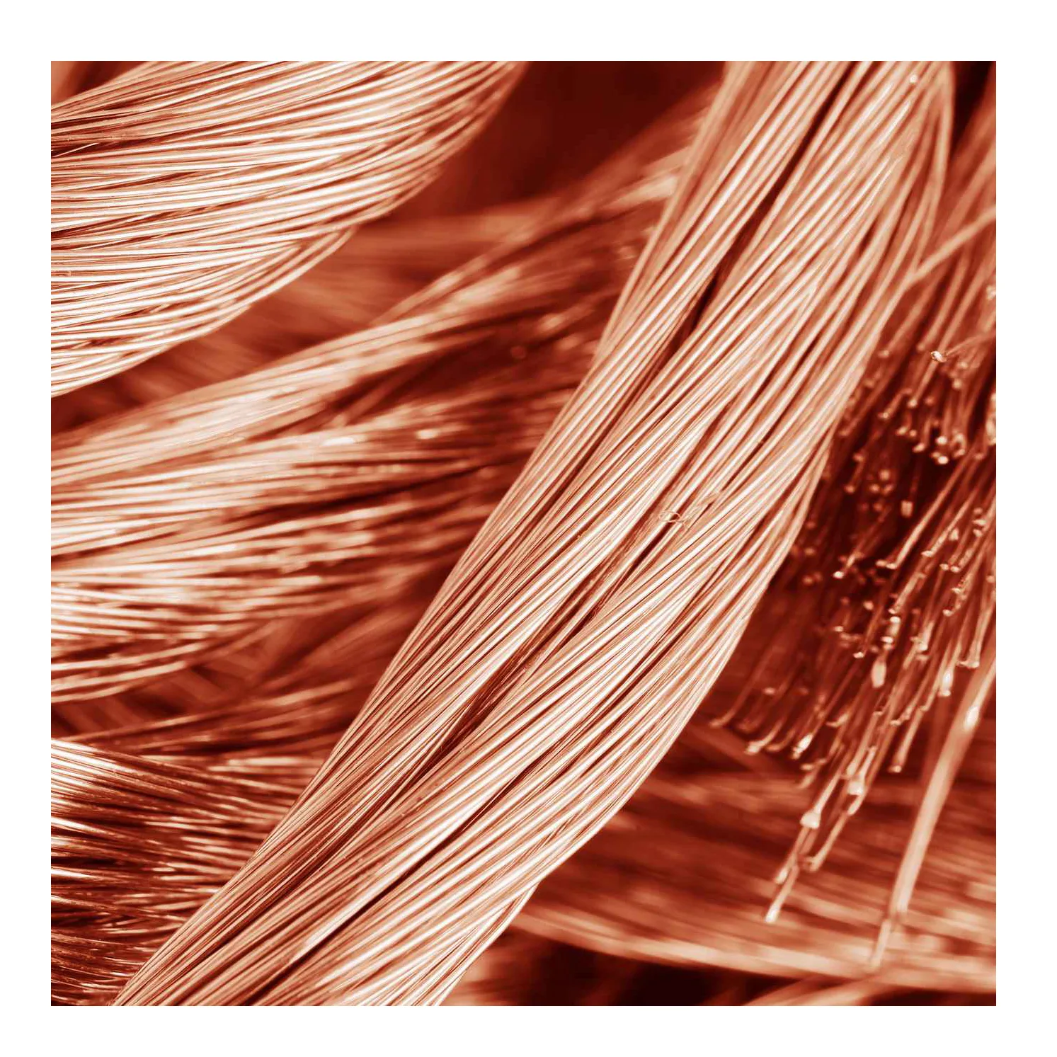 99.95% copper
