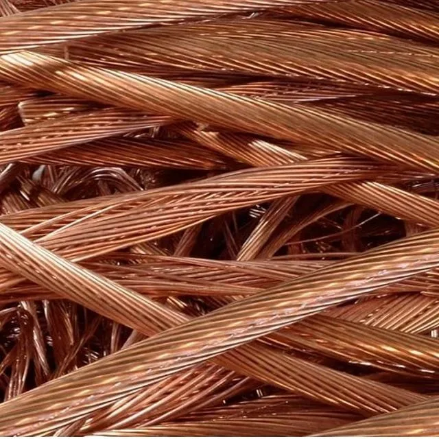 99.95% copper
