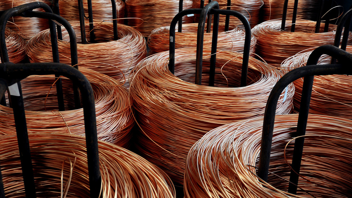 The influence of Euvan Company