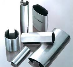 　Special-shaped tube